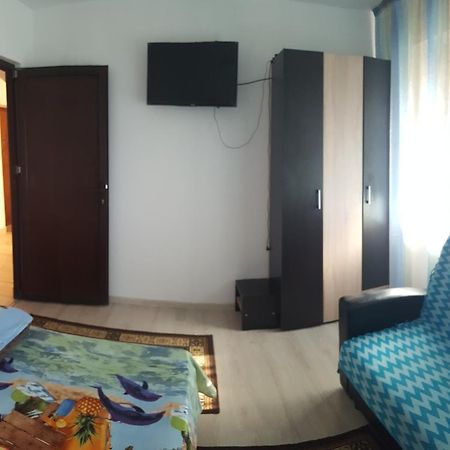 Апартаменты Apartament Lupu - Эфорие Норд Экстерьер фото