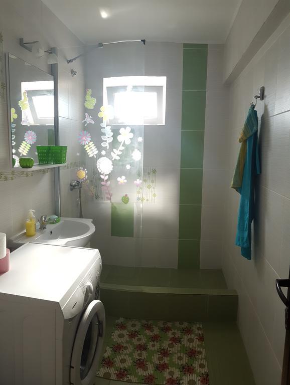 Апартаменты Apartament Lupu - Эфорие Норд Экстерьер фото