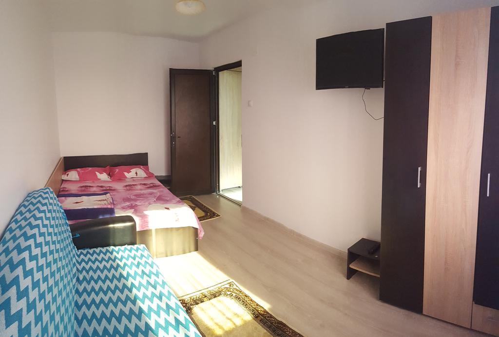 Апартаменты Apartament Lupu - Эфорие Норд Экстерьер фото
