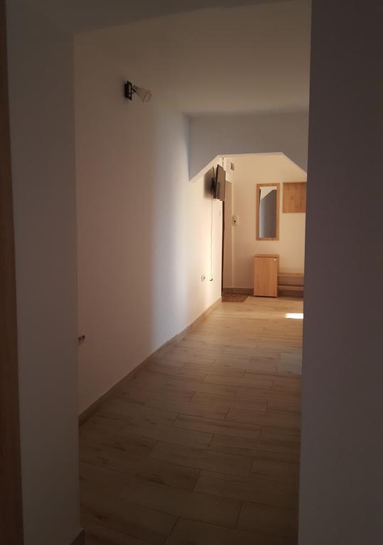 Апартаменты Apartament Lupu - Эфорие Норд Экстерьер фото