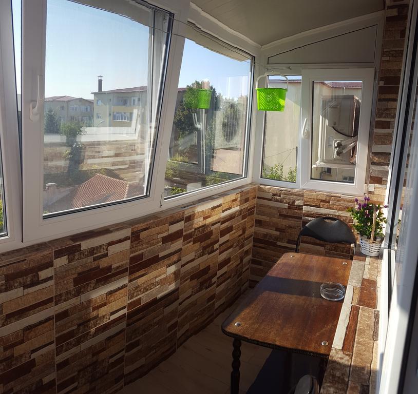Апартаменты Apartament Lupu - Эфорие Норд Экстерьер фото