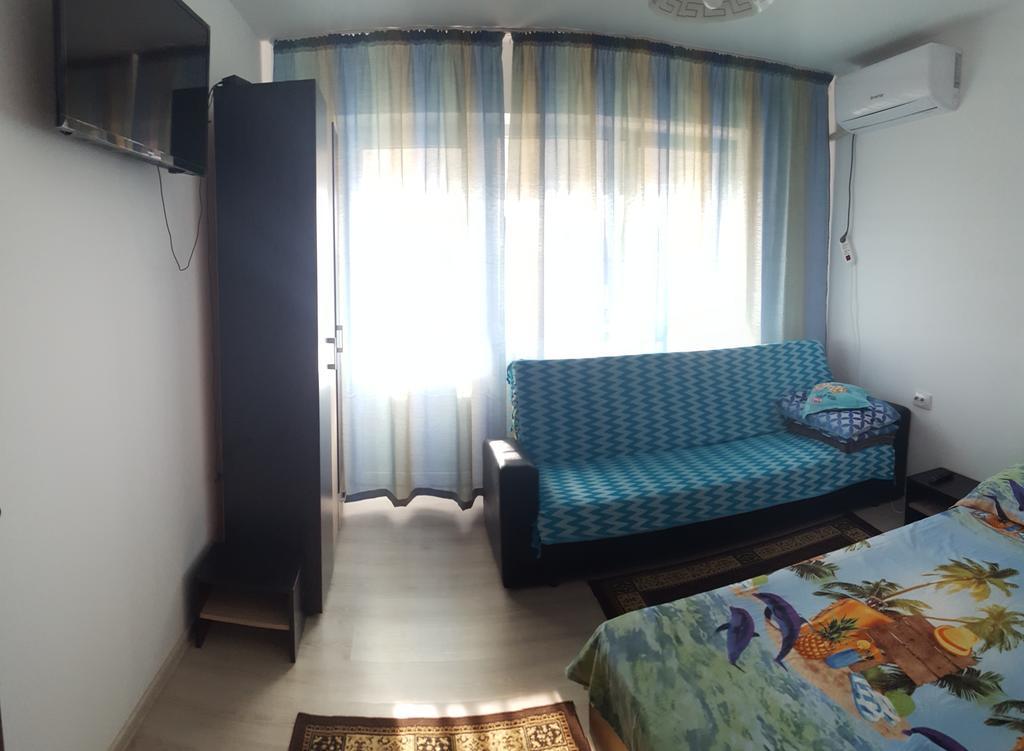Апартаменты Apartament Lupu - Эфорие Норд Экстерьер фото