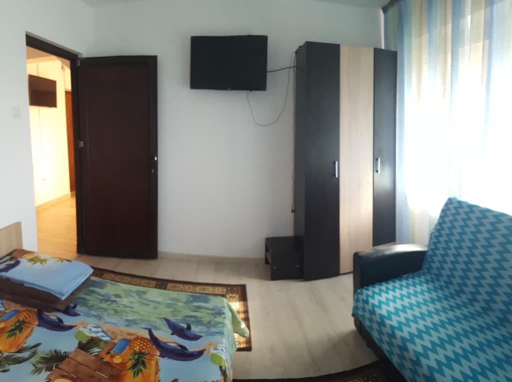 Апартаменты Apartament Lupu - Эфорие Норд Экстерьер фото