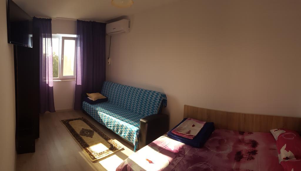 Апартаменты Apartament Lupu - Эфорие Норд Экстерьер фото