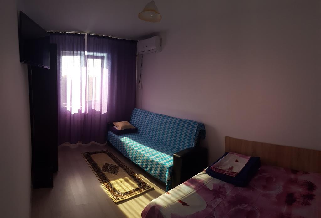 Апартаменты Apartament Lupu - Эфорие Норд Экстерьер фото