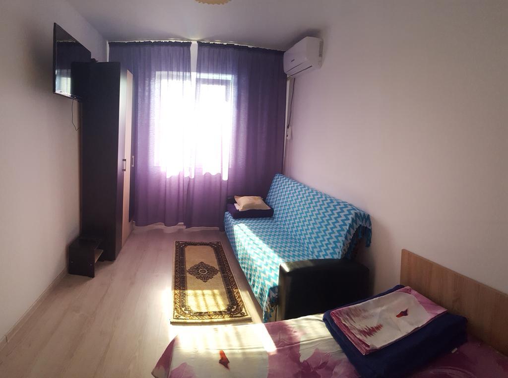 Апартаменты Apartament Lupu - Эфорие Норд Экстерьер фото