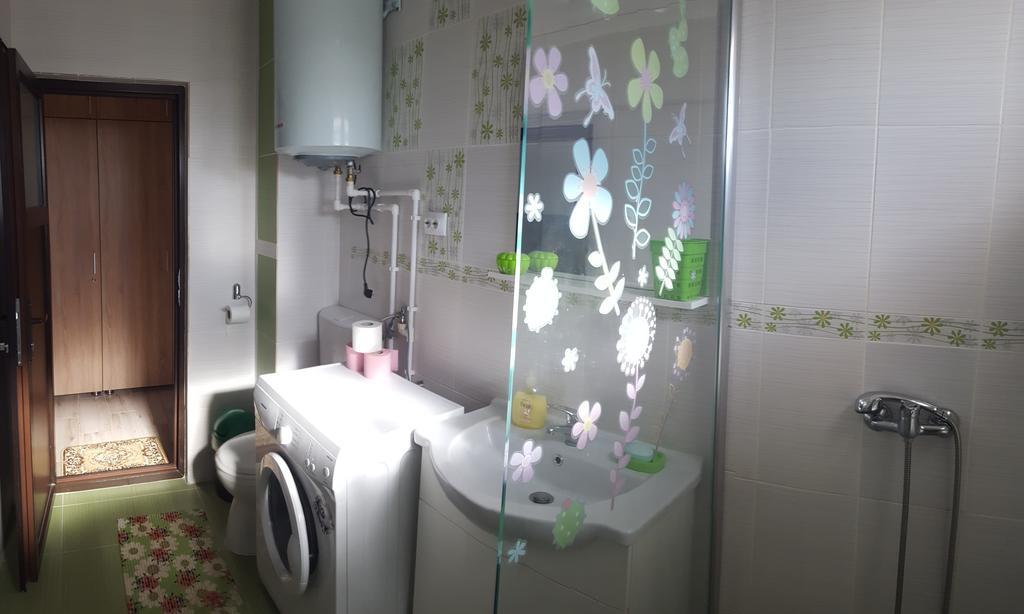 Апартаменты Apartament Lupu - Эфорие Норд Экстерьер фото